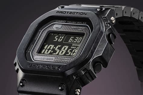 g-shock 40周年記念モデル - 時を超えた耐久性とスタイルの融合